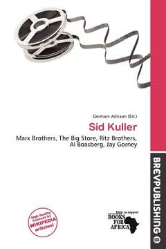sid kuller (en Inglés)
