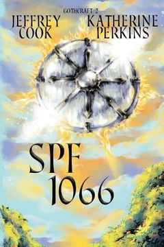 portada Spf 1066 (in English)