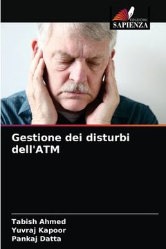 portada Gestione dei disturbi dell'ATM (in Italian)