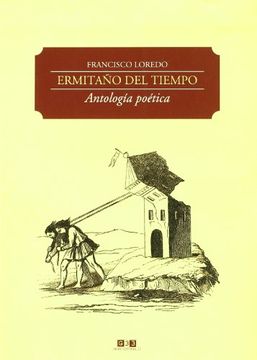 portada ERMITA¥O DEL TIEMPO:ANTOLOGIA POETICA