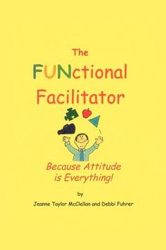 portada the functional facilitator (en Inglés)