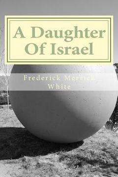 portada A Daughter Of Israel (en Inglés)