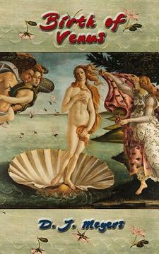 portada Birth of Venus (en Inglés)