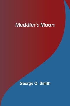 portada Meddler's Moon (in English)