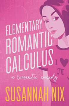 portada Elementary Romantic Calculus: 6 (Chemistry Lessons) (en Inglés)