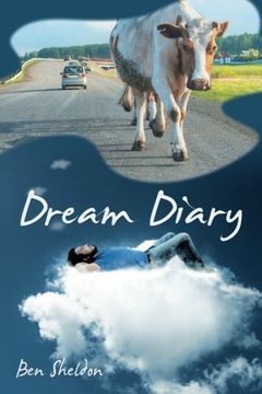 portada Dream Diary (en Inglés)