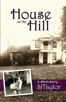 portada House on the Hill (en Inglés)