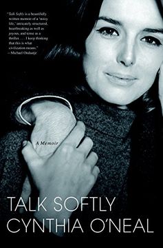 portada Talk Softly (in English)