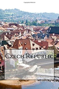 portada Czech Republic