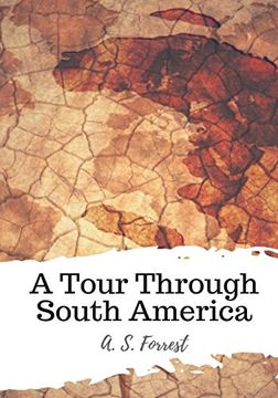 portada A Tour Through South America (in English)