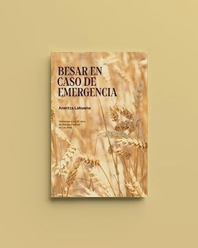 portada Besar en Caso de Emergencia (in Spanish)