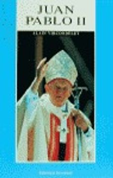portada Juan Pablo II