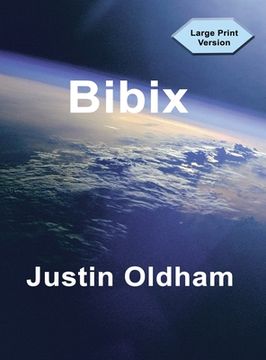 portada Bibix (en Inglés)