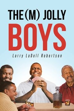 portada The(m) Jolly Boys (en Inglés)