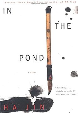 portada In the Pond (Vintage International) (in English)