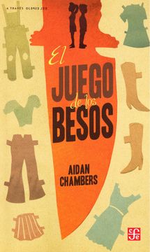 portada El Juego de los Besos (in Spanish)