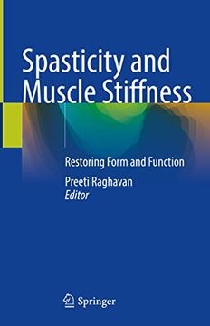 portada Spasticity and Muscle Stiffness: Restoring Form and Function