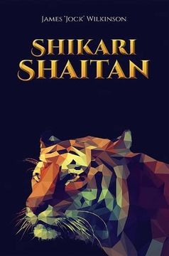 portada Shikari Shaitan (en Inglés)