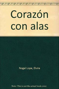portada Corazón con alas (in Spanish)