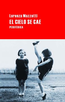 portada El Cielo Se Cae (in Spanish)