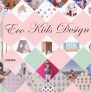 portada Eco Kids Design