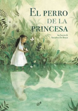 portada El Perro de la Princesa (in Spanish)