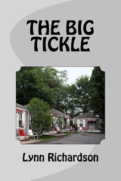 portada The Big Tickle (en Inglés)