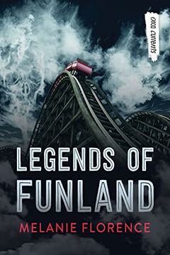 portada Legends of Funland (Orca Currents) 