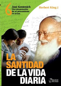 portada King N° 6 - La Santidad de la Vida Diaria (in Spanish)