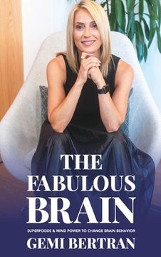 portada The Fabulous Brain (in English)