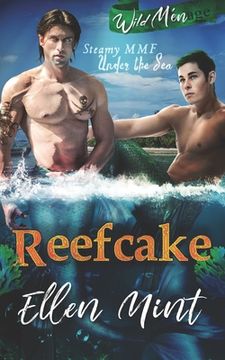 portada Reefcake (en Inglés)
