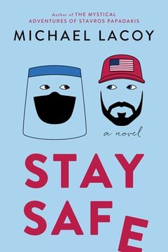 portada Stay Safe