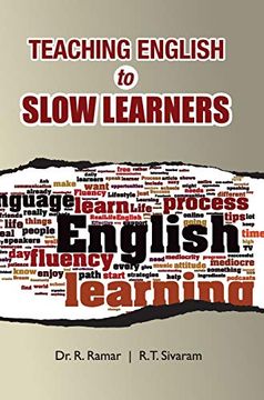 portada Teaching English to Slow Learners 