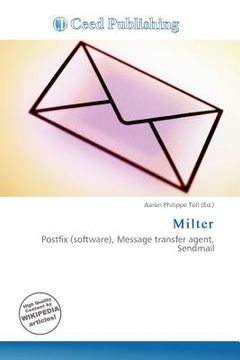 milter (en Inglés)