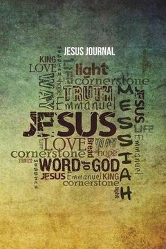 portada Jesus Journal