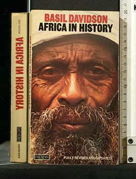 portada Africa in History: Themes and Outlines (en Inglés)