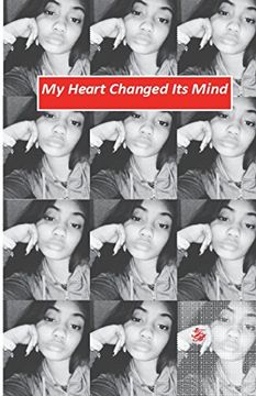 portada My Heart Changed its Mind (en Inglés)