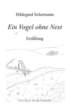 portada Ein Vogel ohne Nest (in German)