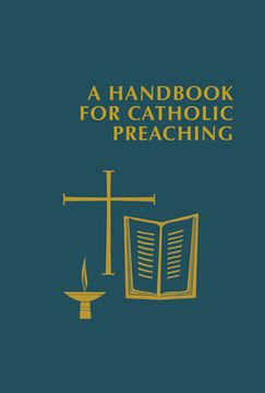 portada A Handbook for Catholic Preaching