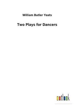 portada Two Plays for Dancers