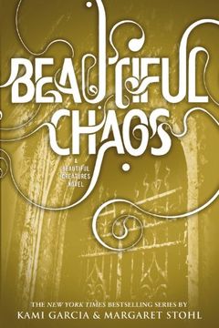 portada Beautiful Chaos (in English)