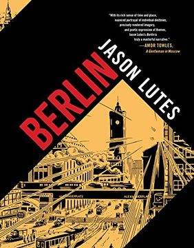 portada Berlin Complete (en Inglés)