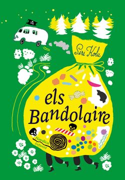 portada Bandolaire,Els (en Catalá)