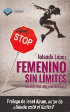portada Femenino Sin Limites: 1 (Testimonio) (in Spanish)