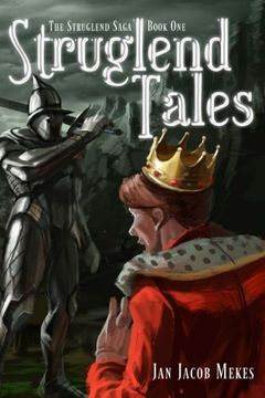 portada Struglend Tales
