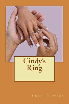 portada Cindy's Ring (en Inglés)