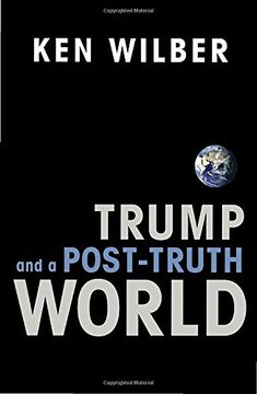 portada Trump and a Post-Truth World (in English)