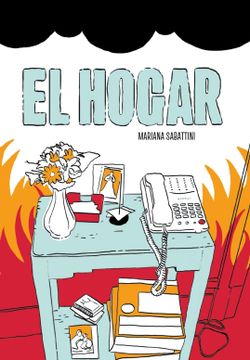 portada El Hogar (in Spanish)