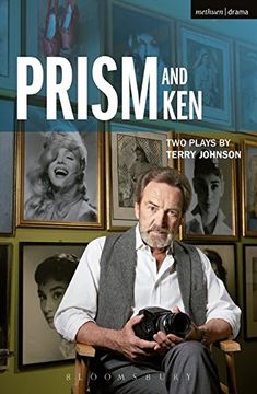 portada Prism and Ken (Modern Plays)