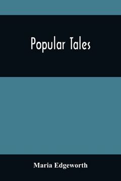 portada Popular Tales (in English)